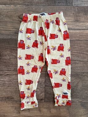 Emma and Blas Pajama PANTS